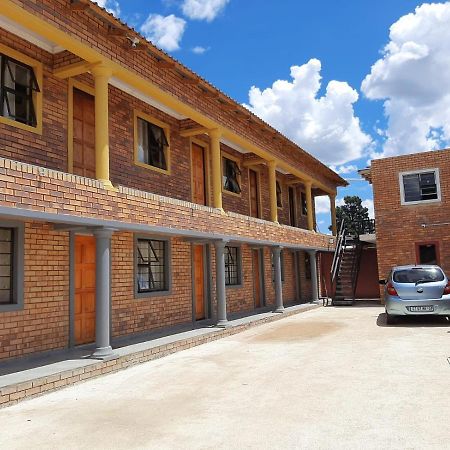 Elson Lodge K1 Katlehong Exterior photo